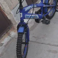 دوچرخه بونیتو سایز ۱۶