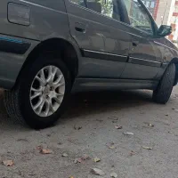 پژو پارس مدل86|خودرو سواری و وانت|میاندوآب, |دیوار