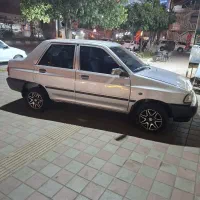 پراید مدل ۹۴