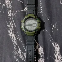 ساعت G-SHOCK نیاز به تعمیر