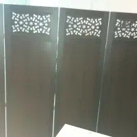 پارتیشن|دفتر کار|نسیم‌شهر, |دیوار