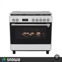 گاز فردار اسنوا