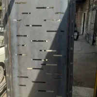 جوشکاری|خدمات پیشه و مهارت|نیشابور, کشتارگاه|دیوار