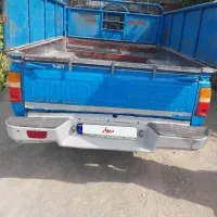 زامیاد Z 24 بنزینی، مدل ۱۳۸۵|خودرو سواری و وانت|میناب, |دیوار