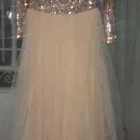 لباس مجلسی هردو باهم 3میلیون تومان|لباس|رشتخوار, |دیوار