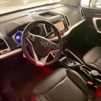 جک s3|خودرو سواری و وانت|تهران, میرداماد|دیوار