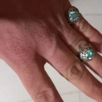 انگشتر موزو نایت