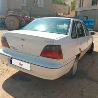 دوو سیلو مدل ۸۲|خودرو سواری و وانت|نهاوند, |دیوار