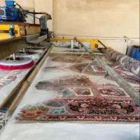 قالیشویی فرهاد ( تمام نقاط مشهد)