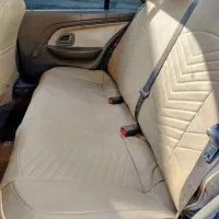 405 مدل 96، دوگانه فابریک|خودرو سواری و وانت|رامهرمز, |دیوار