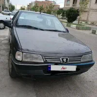 روا مدل ۸۶ دوگانه فابریک
