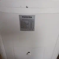 فروش مینی واش برند toyota