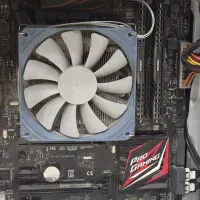 کیس کامپیوتر Core i7 قدرتمند با 16GB رم DDR4|رایانه رومیزی|تهران, شهید اسدی|دیوار