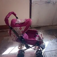 تمیز و خیلی کم استفاده شد