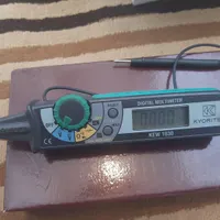 مولتی متر دیجیتالی ژاپنی KYORITSU