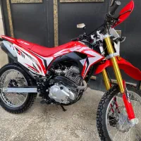 موتور tosan 250|موتورسیکلت|گرگان, |دیوار