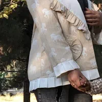 مانتو|لباس|مشهد, فاطمیه|دیوار