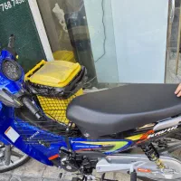 موتور ویو کویر ۱۲۵|موتورسیکلت|شیراز, ابیوردی|دیوار