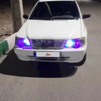 پراید ۹۳|خودرو سواری و وانت|محمدشهر, کوی بهار|دیوار