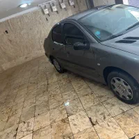 ۲۰۶ اس دی کرج