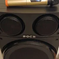 اسپیکر خانگی نونونو برند ROCK