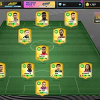 اکانت دریم لیگ