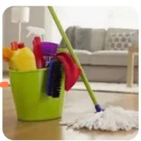 نظافت و آشپزی