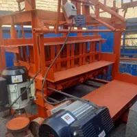 بلوک زن اتوماتیک