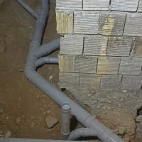 تاسیسات و لوله کشی اب تعمیر نصب پکیچ