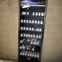 استند سیگار