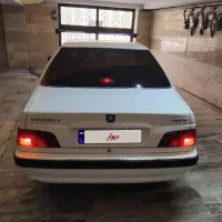 پژو پارس ۱۴۰۱ xu7p
