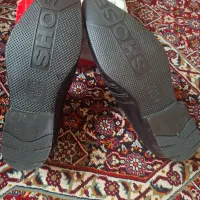 کفش مردانه|کیف، کفش، کمربند|قرچک, شهرک طلائیه|دیوار