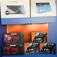 مانیتور.ضبط.باند خربره ای.هدلایت.دزدگیر فروش اقساط