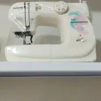 چرخ خانگی ژانومه