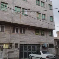 فروش آپارتمان 70متری طبقه 3و6واحد