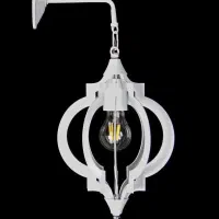 لوستر/لاینر/دیوارکوب/چراغ خواب/اویز|لوستر و چراغ آویز|یزد, |دیوار