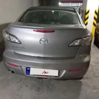 مزدا نیو مدل ۹۲