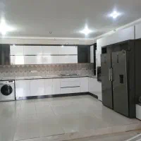 کابینت mdf اماده نصب