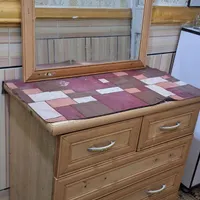 میز آرایش ،دراور