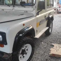پاژن موتور گیربکس پاترول