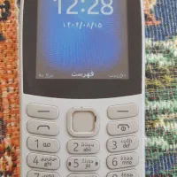 گوشی نوکیا ۲۱۰ اصلی دوسیم ویعتنام