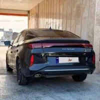 کی ام سی جک j7 مدل ۱۴۰۲|خودرو سواری و وانت|کرج, مطهری|دیوار