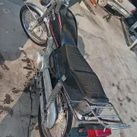 موتور سیکلت 89|موتورسیکلت|بوکان, |دیوار