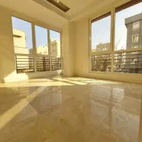 دهم-نیروهوایی-45متر-تکواحدی-با-پارکینگ-سالن-پردخور