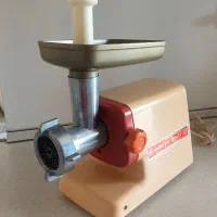 چرخ گوشت ناسیونال ( نیکو سابق)