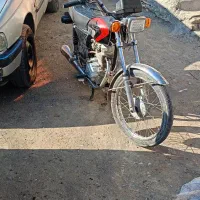 فروش موتور سیکلت