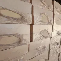 آجرنما زرد و گلبهی درجه ۱ قیمت مناسب|مصالح و تجهیزات ساختمان|اصفهان, احمدآباد|دیوار