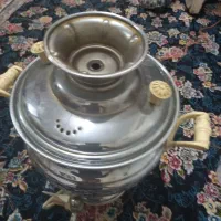 سماور برقی نو نو|سماور، چایساز، قهوهساز|شهریار, شهرک امیریه|دیوار