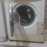 لباسشوی ۸ کیلوی