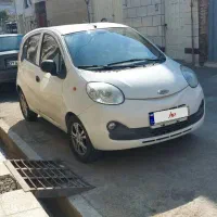 ام وی ام 110s لاکچری